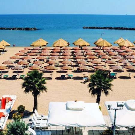 Apartamento Casa Asterope Francavilla Al Mare Exterior foto
