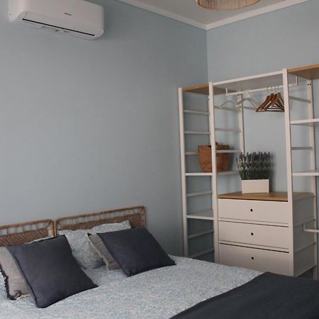 Apartamento Casa Asterope Francavilla Al Mare Exterior foto