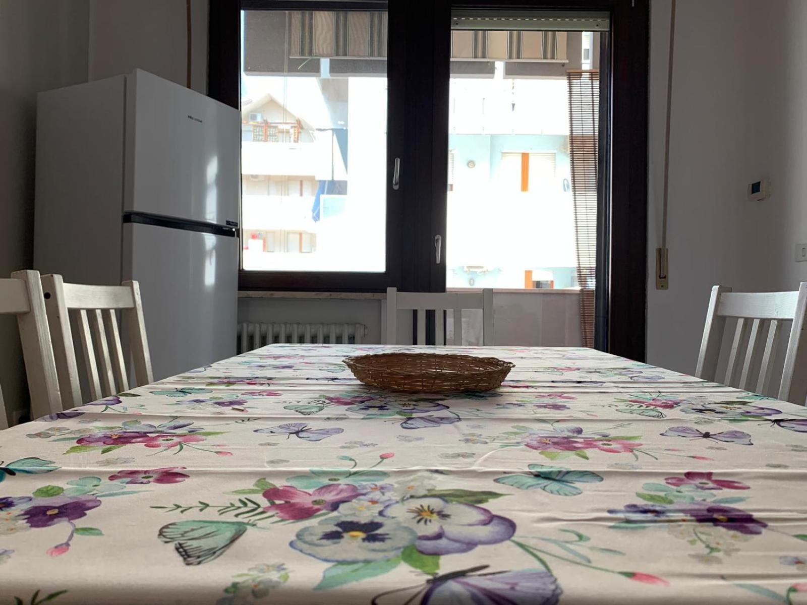 Apartamento Casa Asterope Francavilla Al Mare Exterior foto