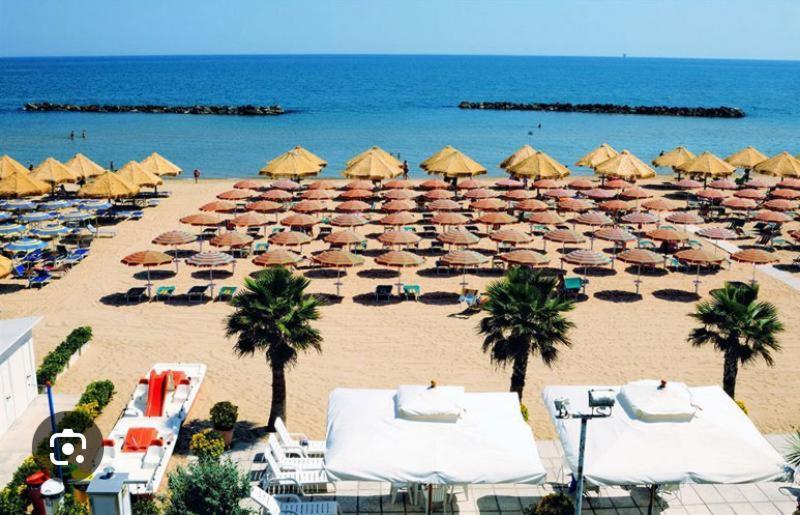 Apartamento Casa Asterope Francavilla Al Mare Exterior foto