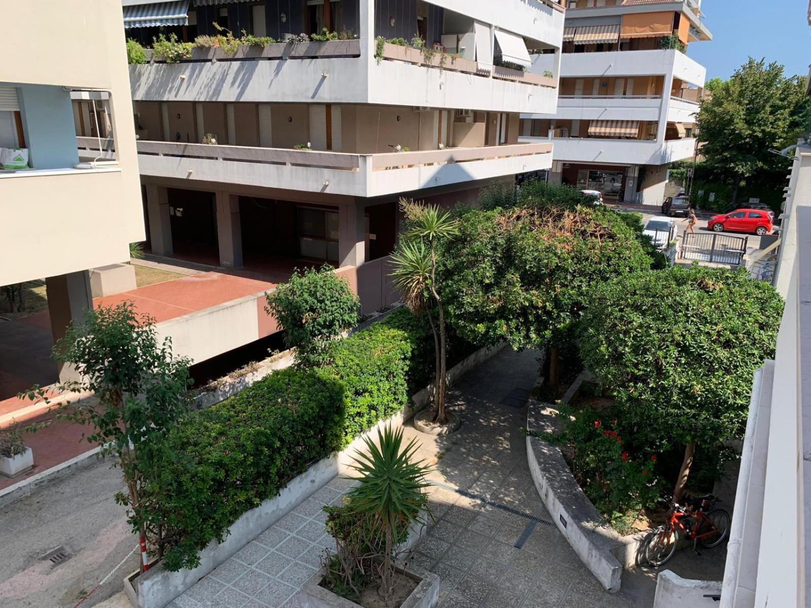 Apartamento Casa Asterope Francavilla Al Mare Exterior foto