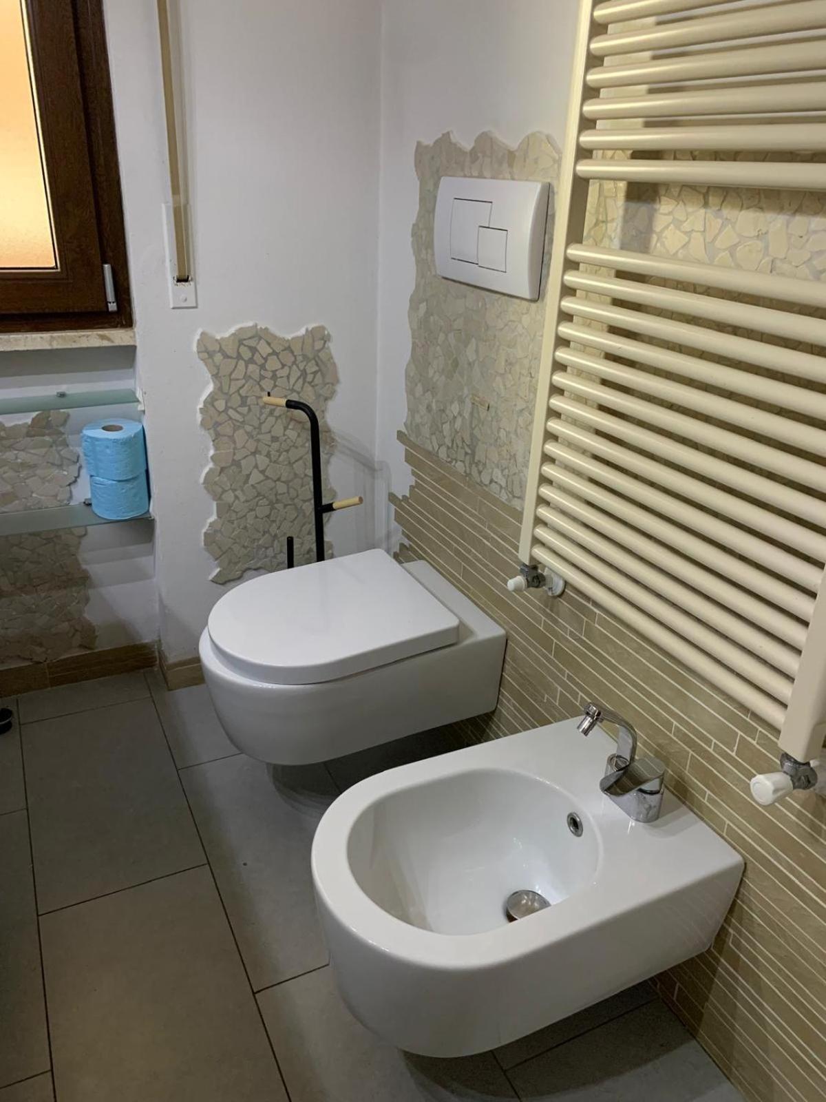 Apartamento Casa Asterope Francavilla Al Mare Exterior foto
