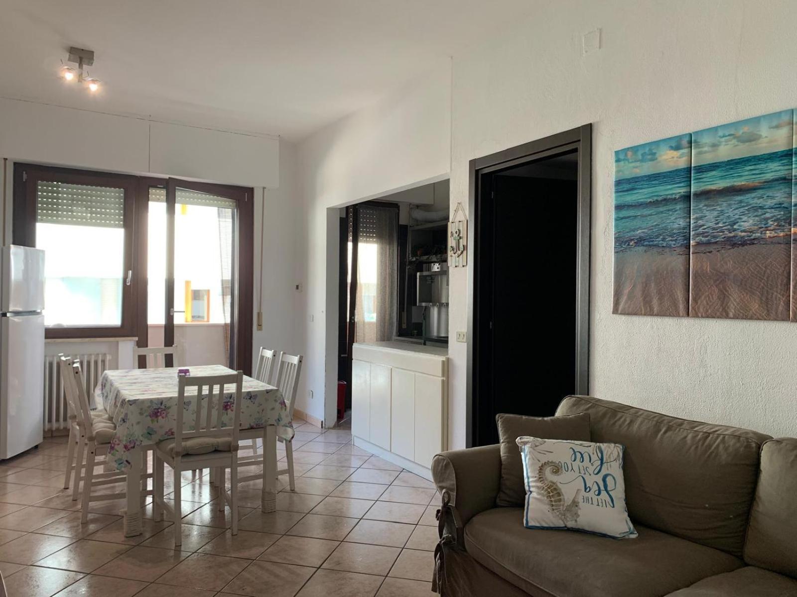 Apartamento Casa Asterope Francavilla Al Mare Exterior foto