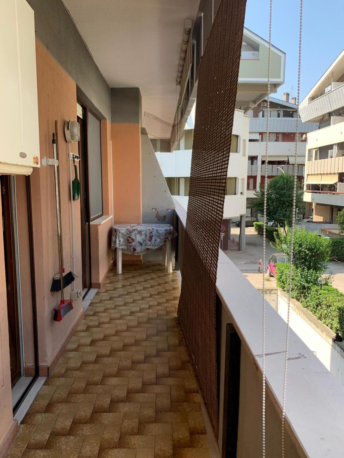Apartamento Casa Asterope Francavilla Al Mare Exterior foto